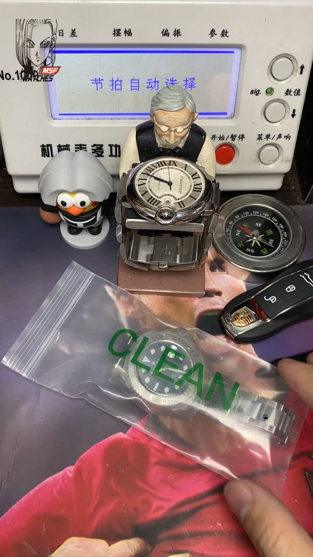 Rolex Yacht-Master Series m126622-0002, Blue Dial Stainless Steel Bracelet, 40mm size.