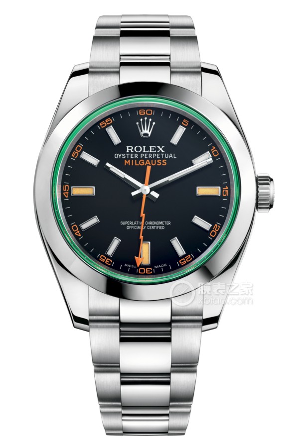 Milgauss