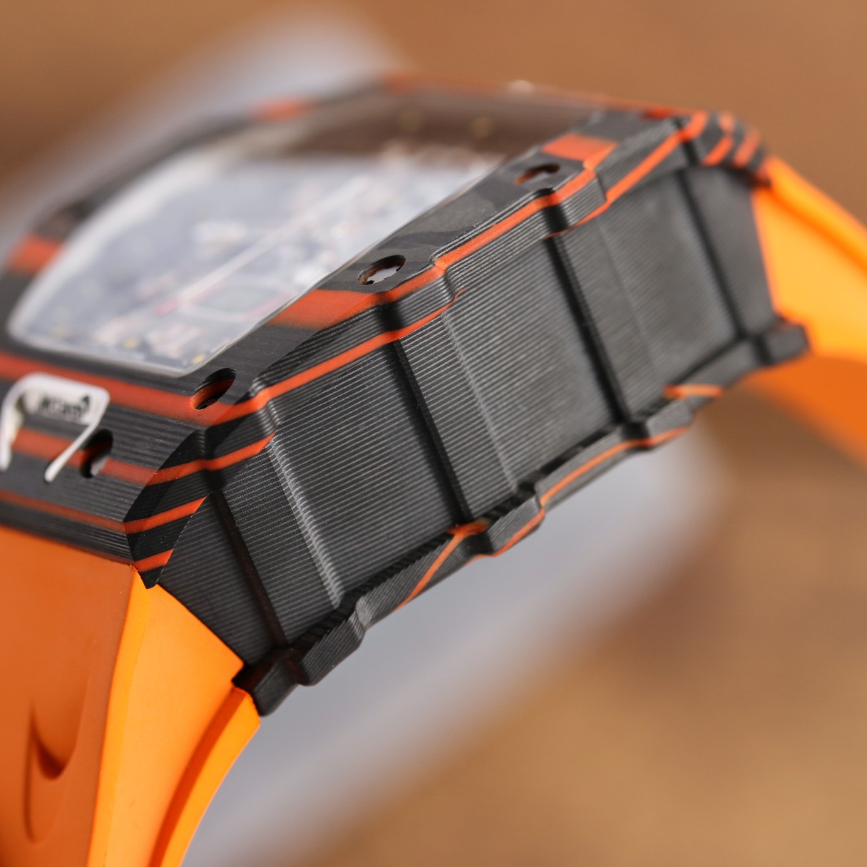 Richard Mille Men's Collection series RM11-03