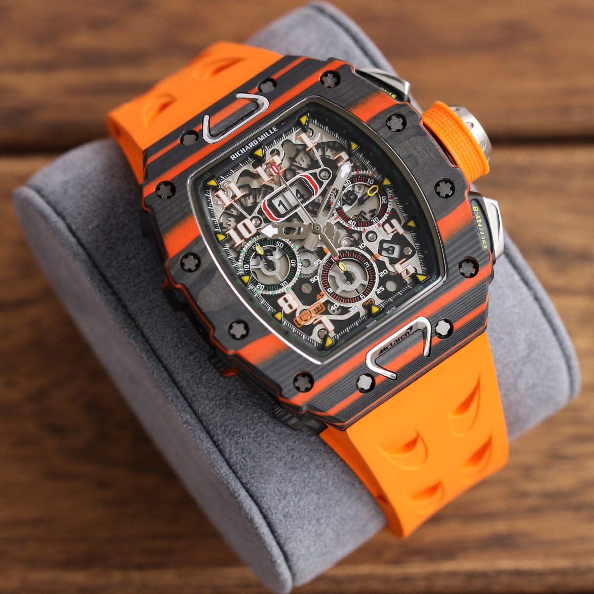 Richard Mille Men's Collection series RM11-03