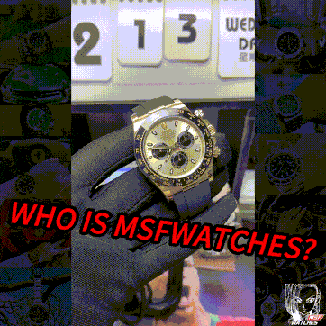 WHO IS MSFWATCHES?