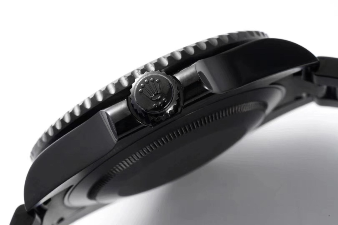 Rolex GMT-MASTER FULL CEREMIC  WHITE BEZEL, 40MM