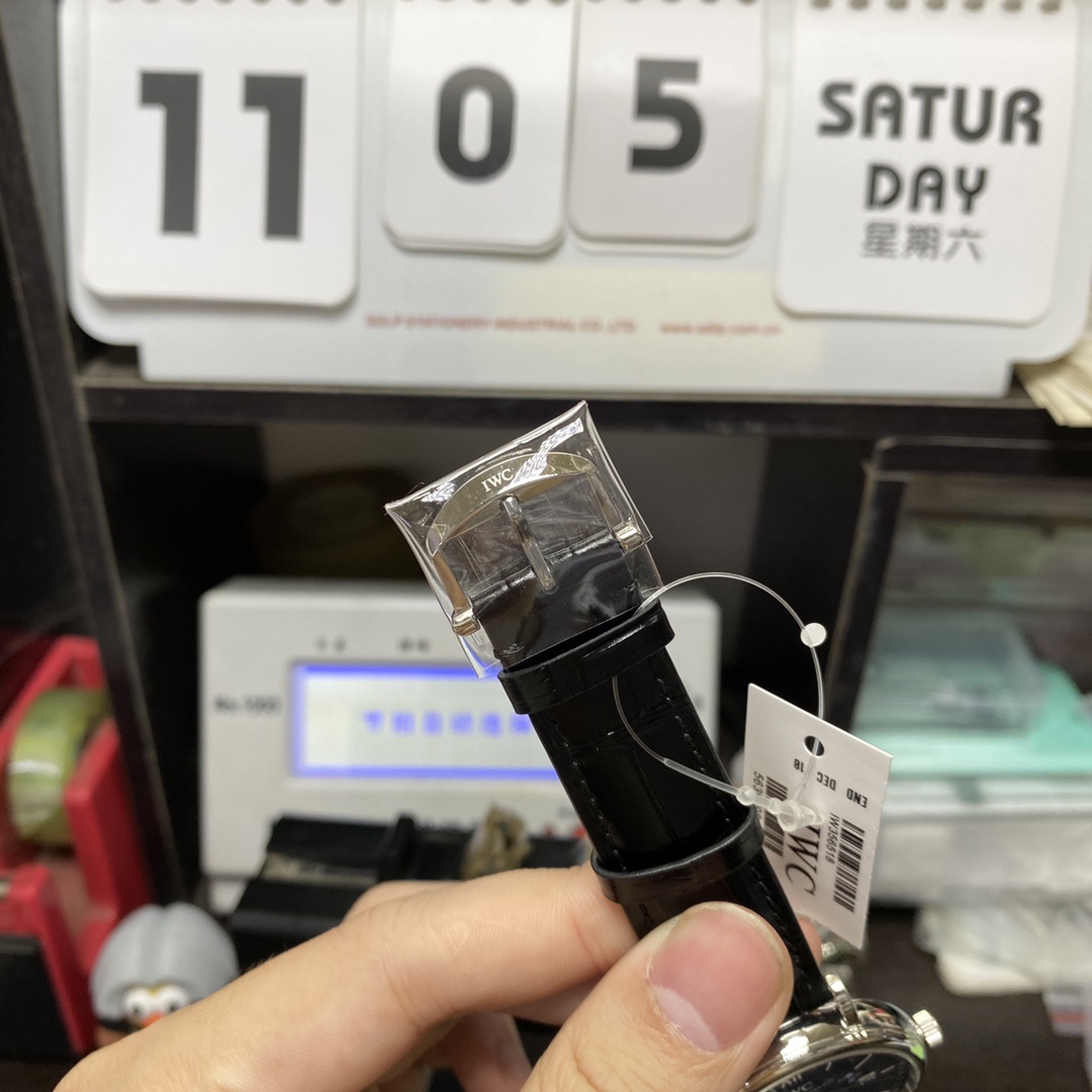 IWC Anniversary Series IW356518 Watch (