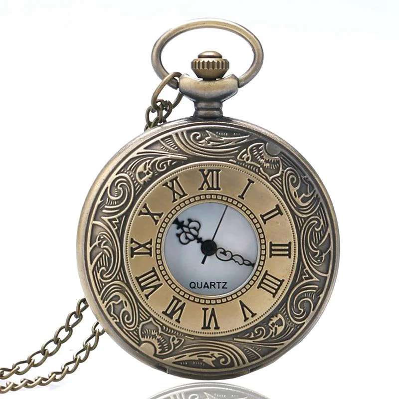 Gentleman's Pocket Watch